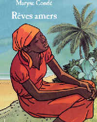 Cond, Maryse .- Rves amers