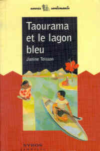 Taourama et le lagon / Teisson, Janine
