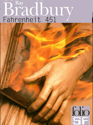Bradbury, Ray .- Fahreinheit 451