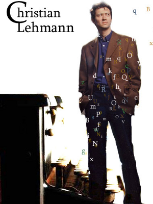 Lehmann, Christian